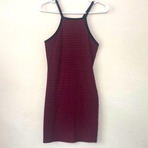 Express dress